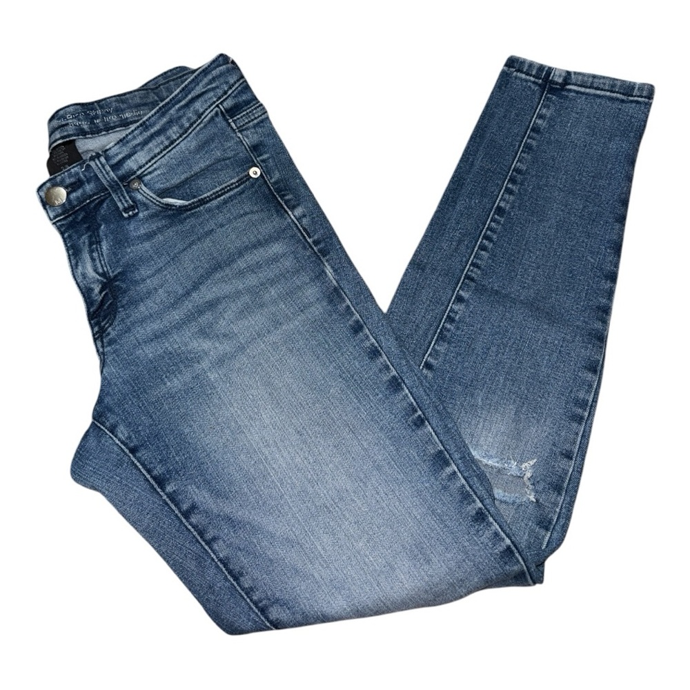Women’s Target Ripped Skinny Jeans - 26